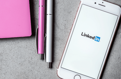Tips para tener presencia en LinkedIn Tips para tener presencia en LinkedIn