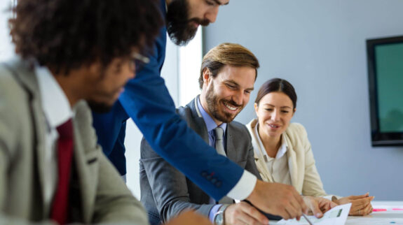 Guía de marketing para B2B Guía de marketing para B2B