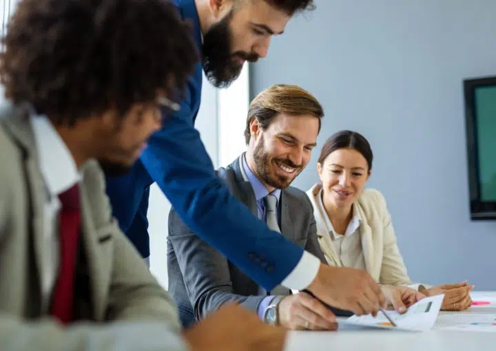 Guía de marketing para B2B