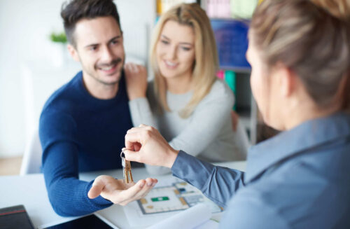 Mejores estrategias de marketing para bienes raíces Mejores estrategias de marketing para bienes raíces