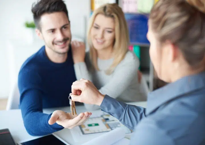 Mejores estrategias de marketing para bienes raíces