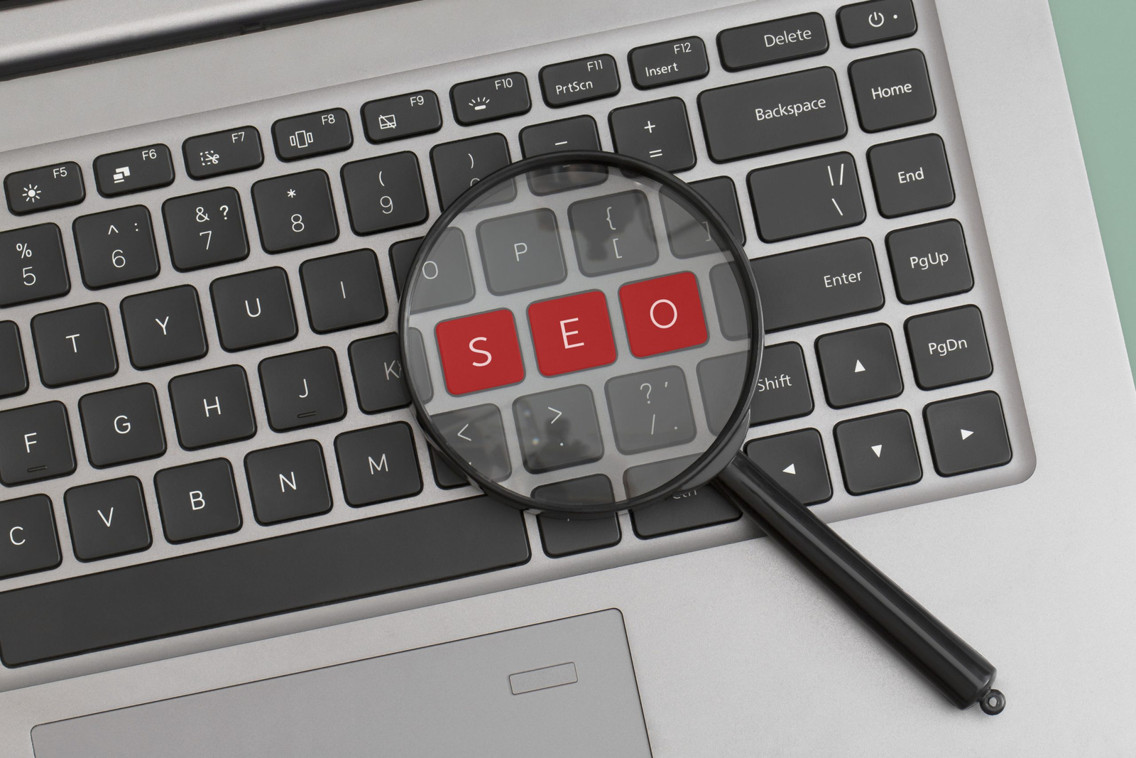 Posicionamiento SEO en Panamá