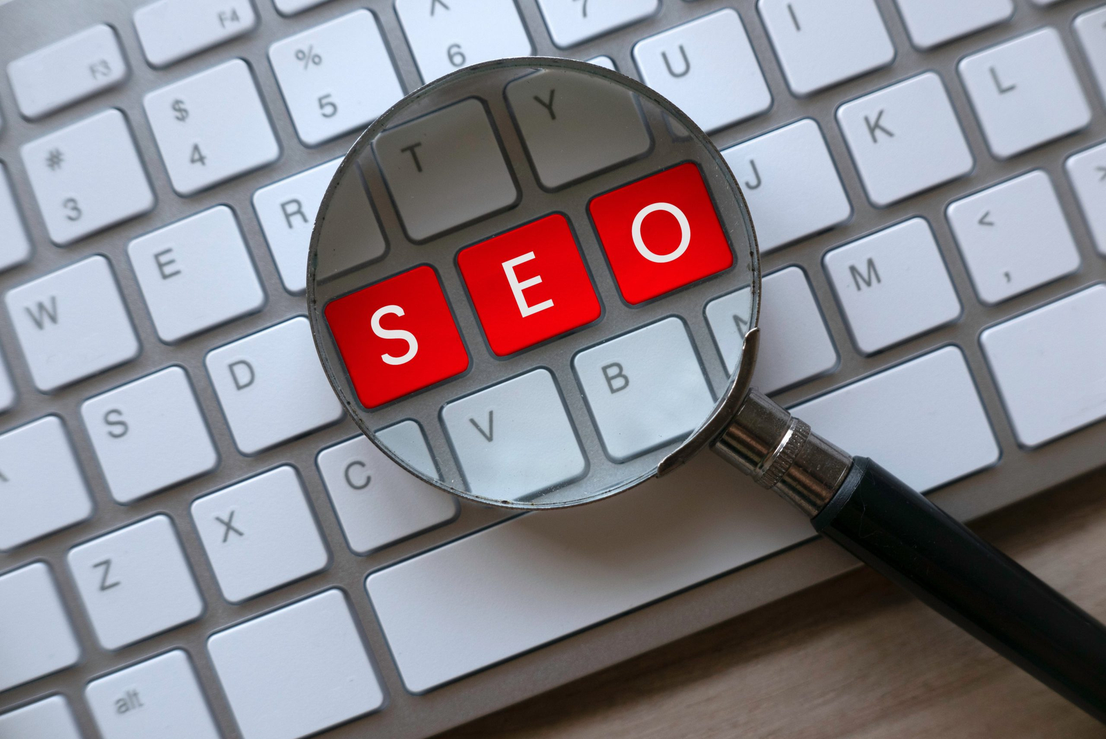 Posicionamiento SEO en Panamá