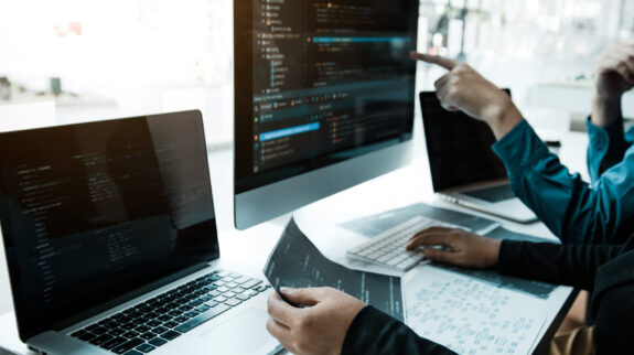 ¿Qué es una Página Web? ¿Qué es una Página Web?