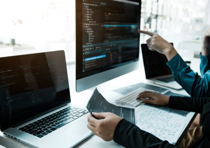 ¿Qué es una Página Web?