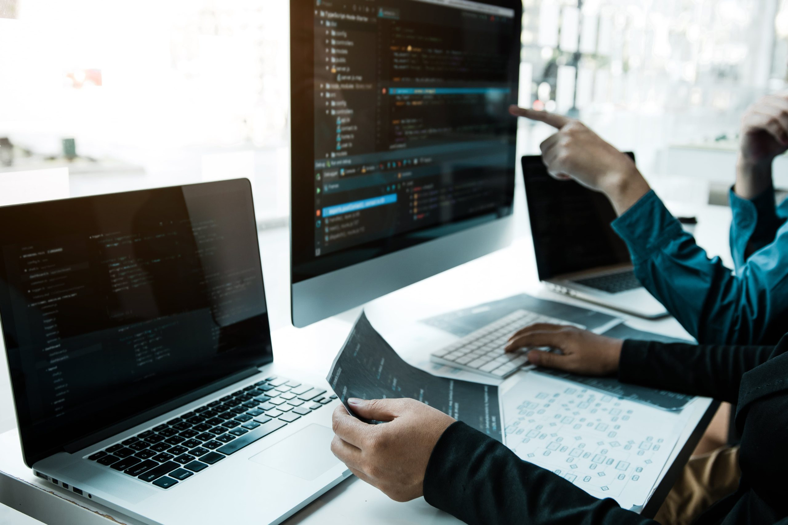 ¿Qué es una Página Web?
