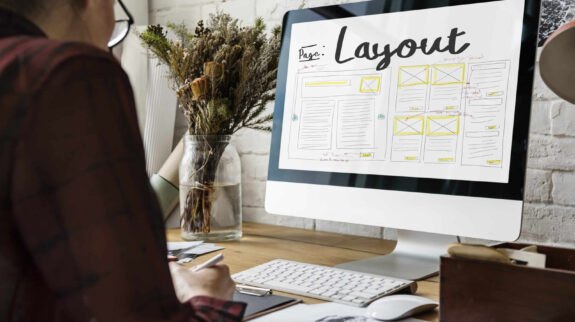 Diseño de páginas web para empresas Diseño de páginas web para empresas
