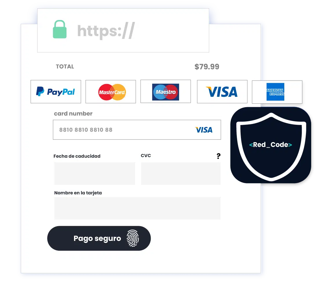 Diseño de Páginas Web e-commerce en Panamá