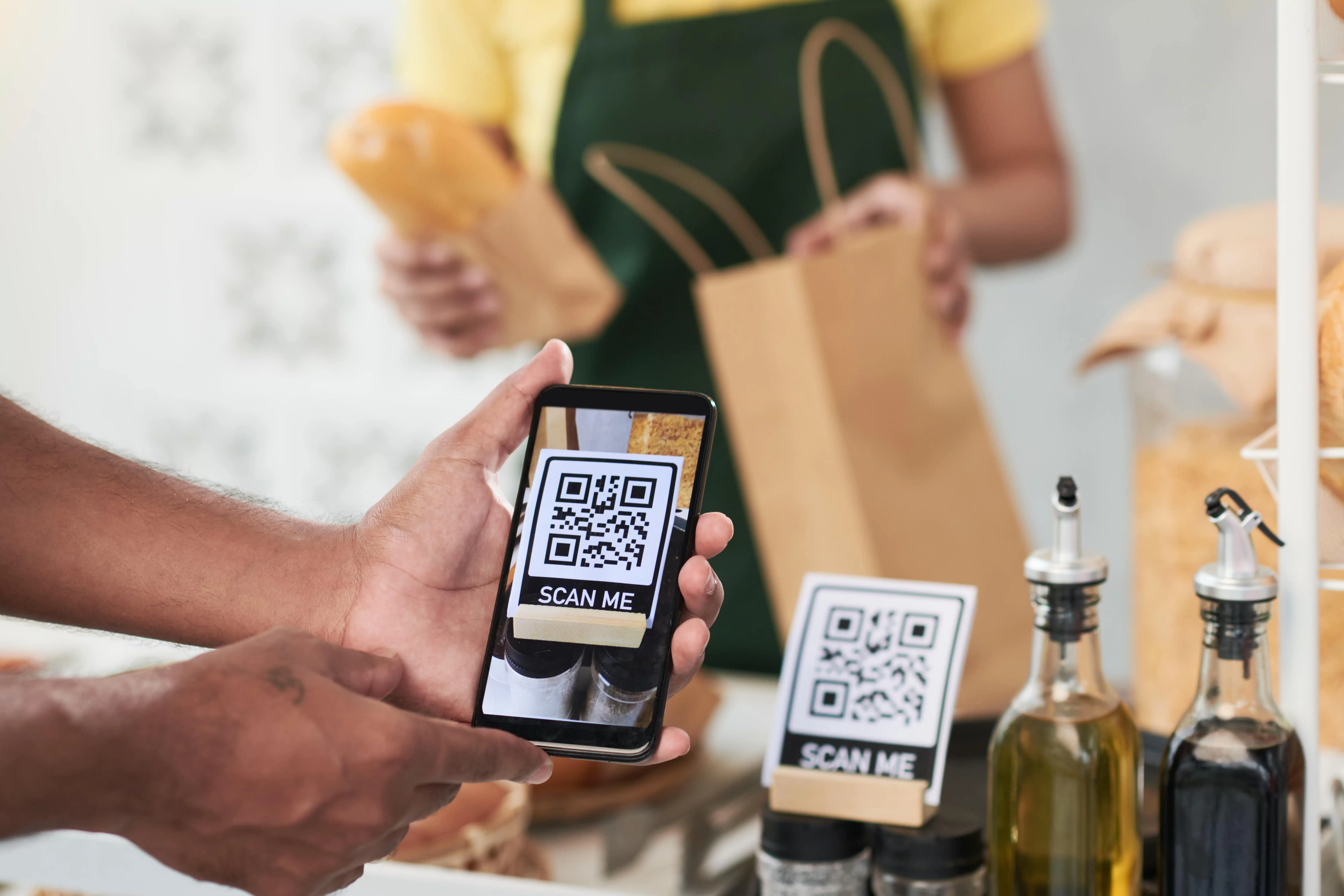 Servicios de diseño web y gráfico para Restaurantes, Bares y Hostelería
