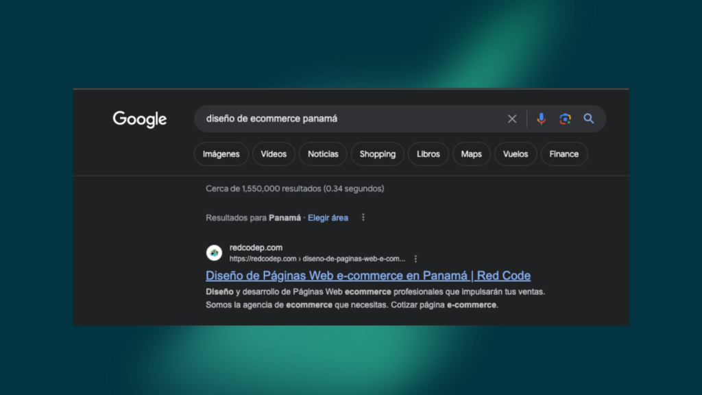 SEO PANAMA