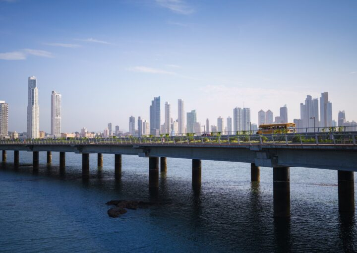 Descubre las últimas tendencias de SEO en Panamá para este año. ¡Mantente actualizado y adelante de la competencia!